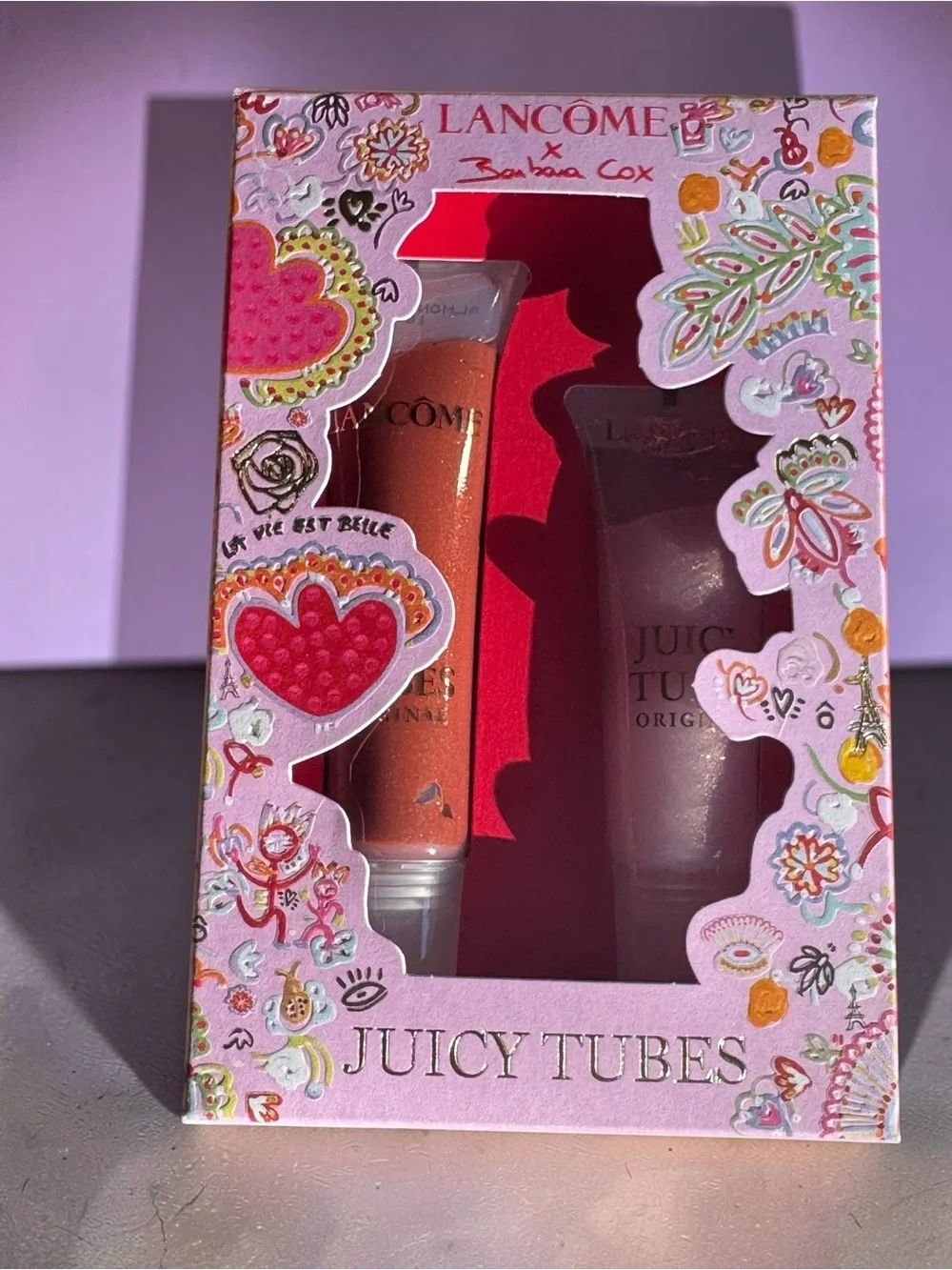 Lancome lancôme juicy